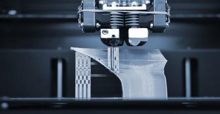 3D printing growth