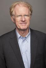 Ed Begley, Jr. Brings a Passion To EVs