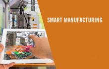 MIT, smart manufacturing, training, IoT, automation, robotics