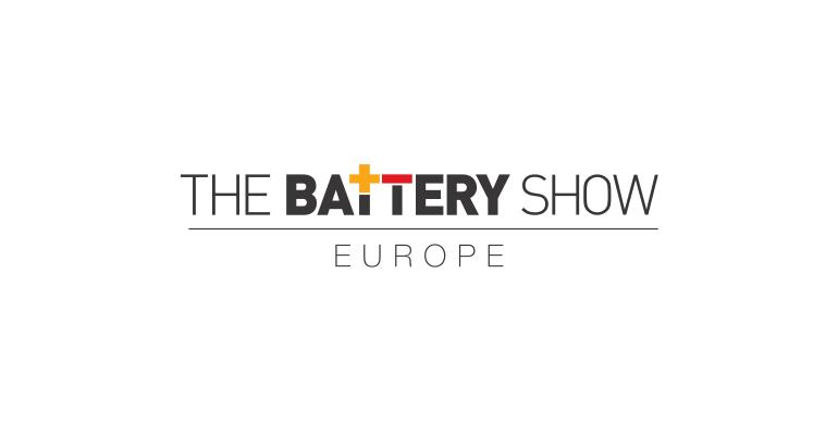 The Battery Show Europe/Electric &amp; Hybrid Vehicle Technology Expo Europe 2023